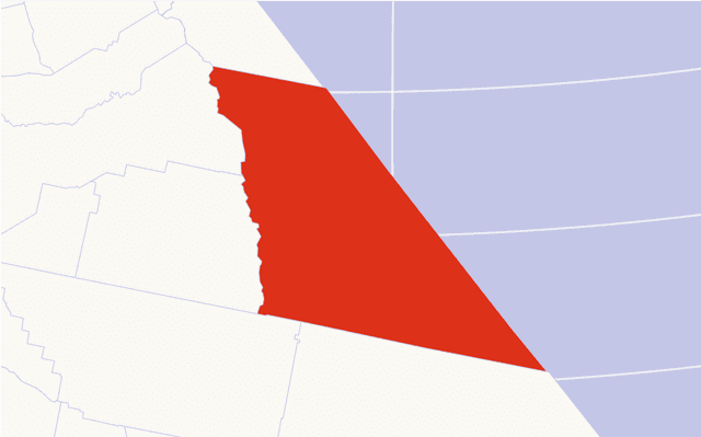 Inyo County Cannabis Overview