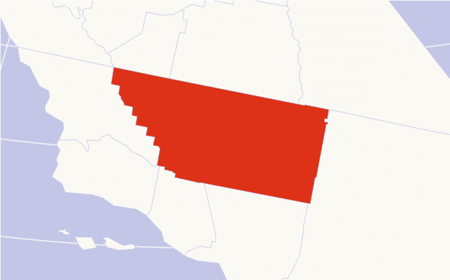 Kern County Cannabis Overview