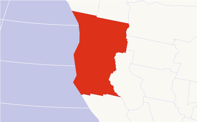 Mendocino County Cannabis Overview