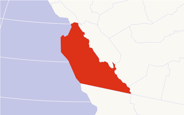 Monterey County Cannabis Overview