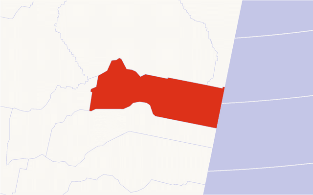 Sierra County Cannabis Overview