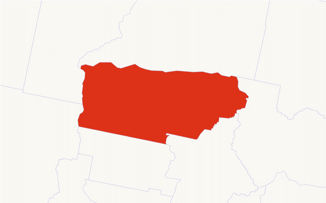 Tehama County Cannabis Overview