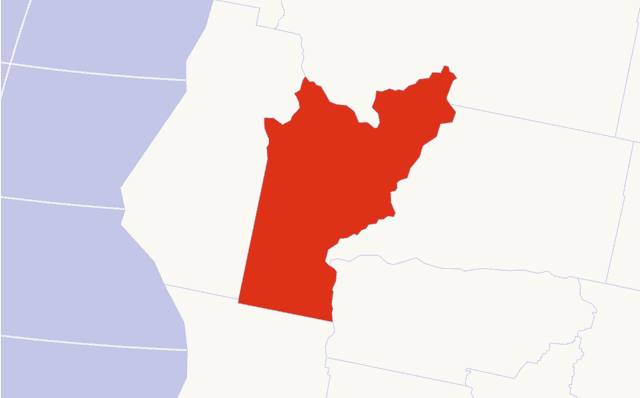 Trinity County Cannabis Overview