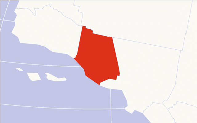 Ventura County Cannabis Overview