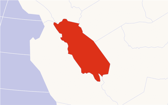 San Benito County Cannabis Overview