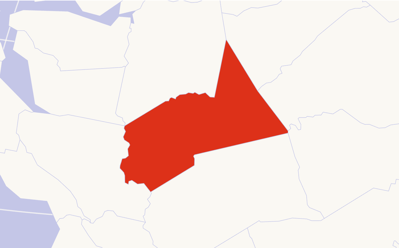 Stanislaus County Cannabis Overview